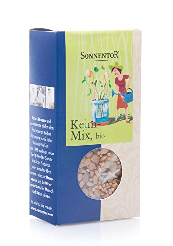 Sonnentor Keim-Mix (120 g) - Bio von Sonnentor