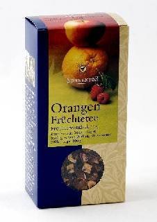 Sonnentor Orangentee (100 g) - Bio von Sonnentor