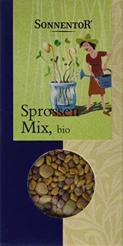Sonnentor Sprossen-Mix (120 g) - Bio von Sonnentor