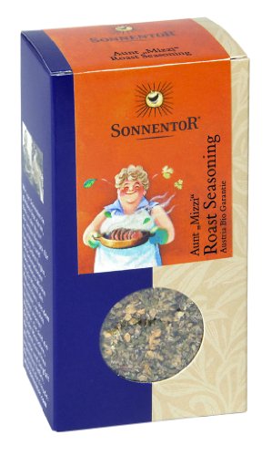 Sonnentor Tante Mizzis Bio Bratengewürz, 60 g von Sonnentor