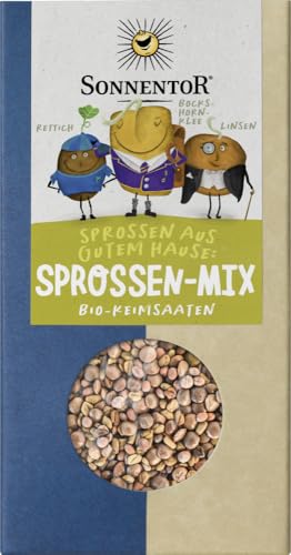 Sprossen-Mix von Sonnentor