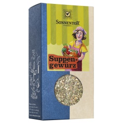 Suppengewürz von SONNENTOR