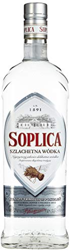 Soplica Wodka (1 x 0.7 l) von Soplica