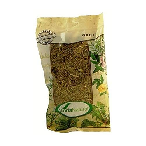 POLEO Tasche SORIA 40 GR. von SoriaNatural