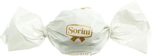 Sorini Maxi Latte Inc. Bianco (1 kilo) von Sorini