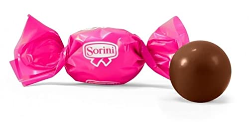 Sorini Maxi Latte Inc. Fuxia Scuro (1 kilo) von Sorini