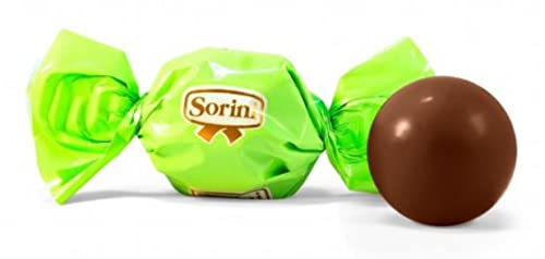 Sorini Maxi Latte Inc. Verde Tenue (1 kilo) von Sorini