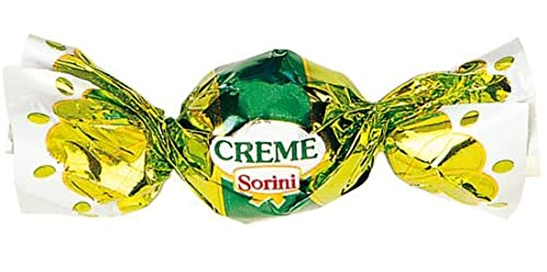 Sorini Sorinette Latte Cr. Nocciola (1 kilo) von Sorini