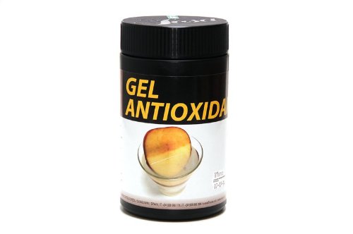 Sosa Antioxidans Gel Pulver 500 g von Sosa