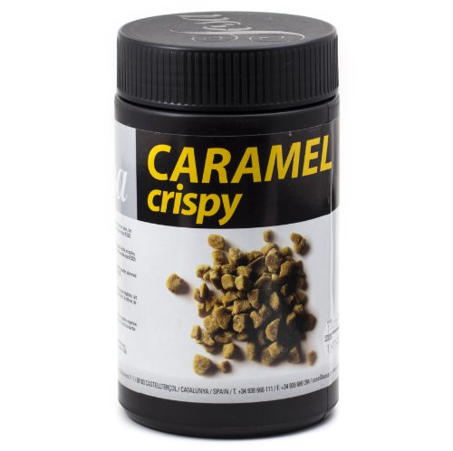 Sosa Caramel Crispy 750g von Sosa