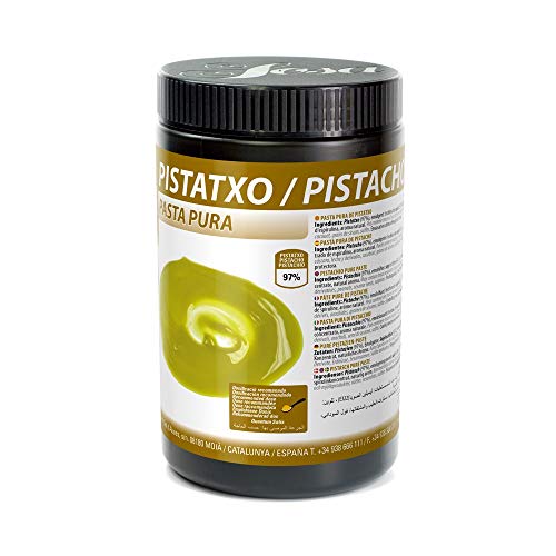 Paste - Pistazie, 1 kg von Sosa