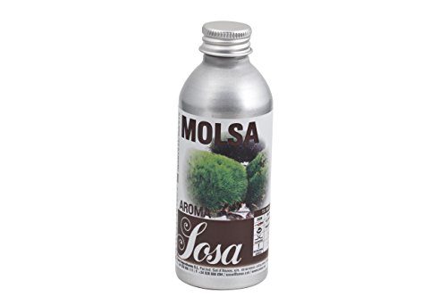 Sosa Aroma Laubmoose, flüssig, 50g von Sosa