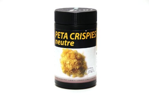 Sosa Peta Crispy (Knallbrause), 750g von Sosa Food and Ingridients