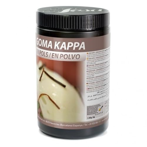 Sosa modern Gastronomy GOMA KAPPA SOSA (600G) von Sosa modern Gastronomy