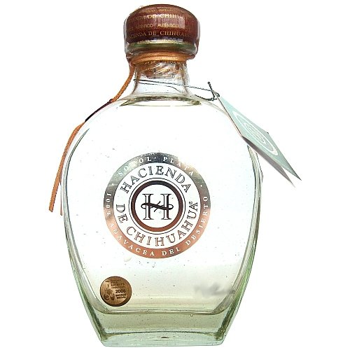 HACIENDA DE CHIHUAHUA Silver Sotol von Sotol