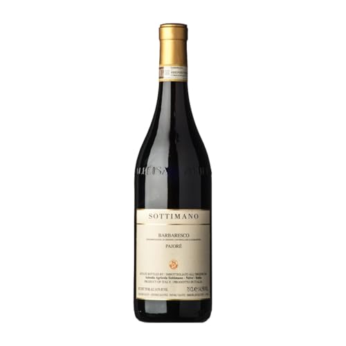 Sottimano Pajorè Nebbiolo Barbaresco 75 cl Rotwein von Sottimano