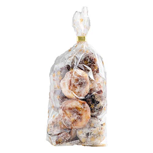 Stollen Konfekt von Soulfood LowCarberia 130g von Soulfood LowCarberia