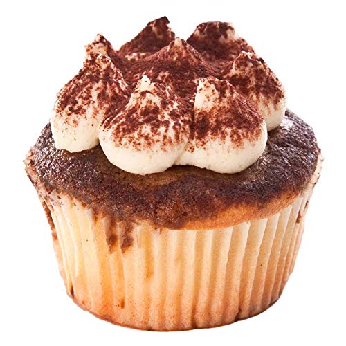 Tiramisu Cupcake von Soulfood LowCarberia 70g von Soulfood LowCarberia