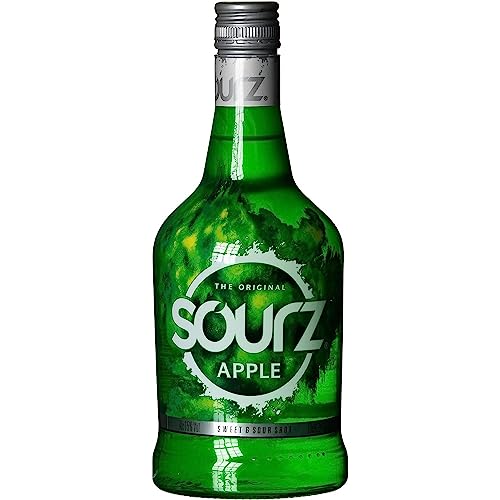 Sourz Apple (1 x 0.7 l) von Sourz