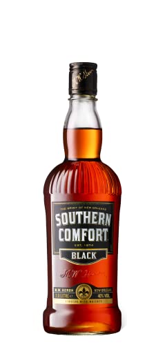 Southern Comfort Black 40% Vol. 1l von Southern Comfort®