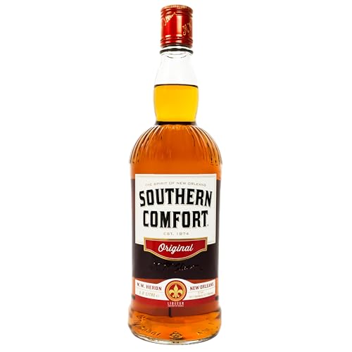 Southern Comfort® Original Whisky-Likör (1 x 1 l) von Southern Comfort®