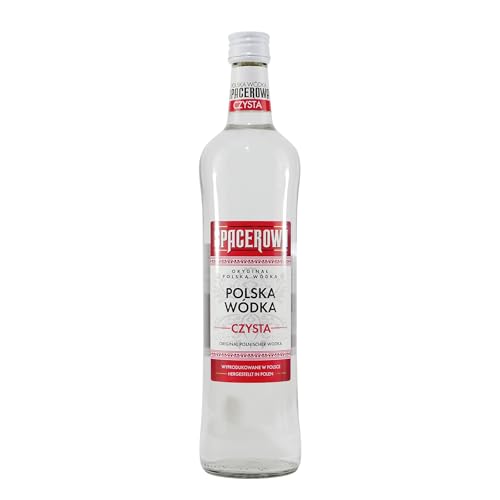 Spacerowa Polska Wodka von Spacerowa