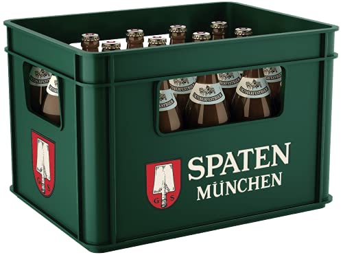 Spaten Oktoberfestbier, MEHRWEG (20 x 0,5 l) von Spaten