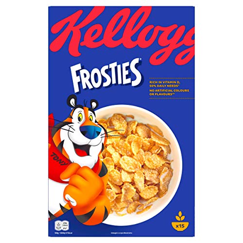 Kellogg's Frosties Box 500 g von Special K