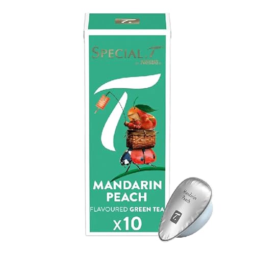 S.T Mandarin Peach 12(10x2.2g) XI von SPECIAL.T