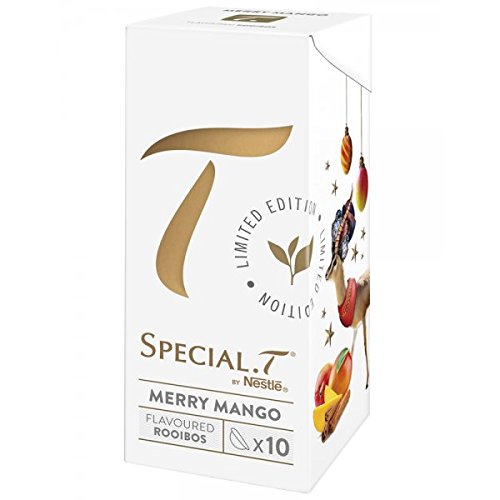 Original Special T Merry Mango - Limited Edition 3er Pack von Special.T