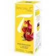 Original Special.T - Red Romance - Aromatisierter Bio Früchtetee 1 Packung (10 Kapseln) von Special.T