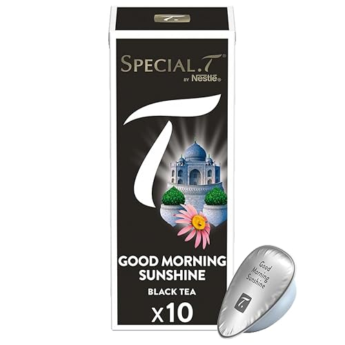 SPECIAL.T - Good Morning Sunshine von SPECIAL.T