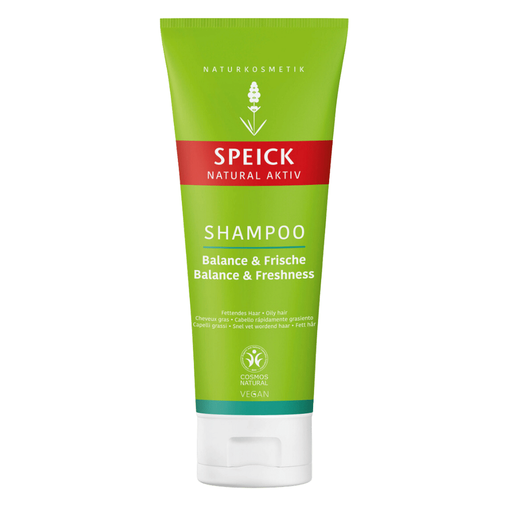 Aktiv Shampoo Balance & Frische, 200ml von Speick