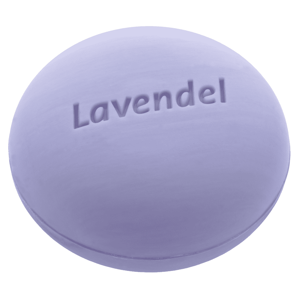 Lavendel Seife von Speick