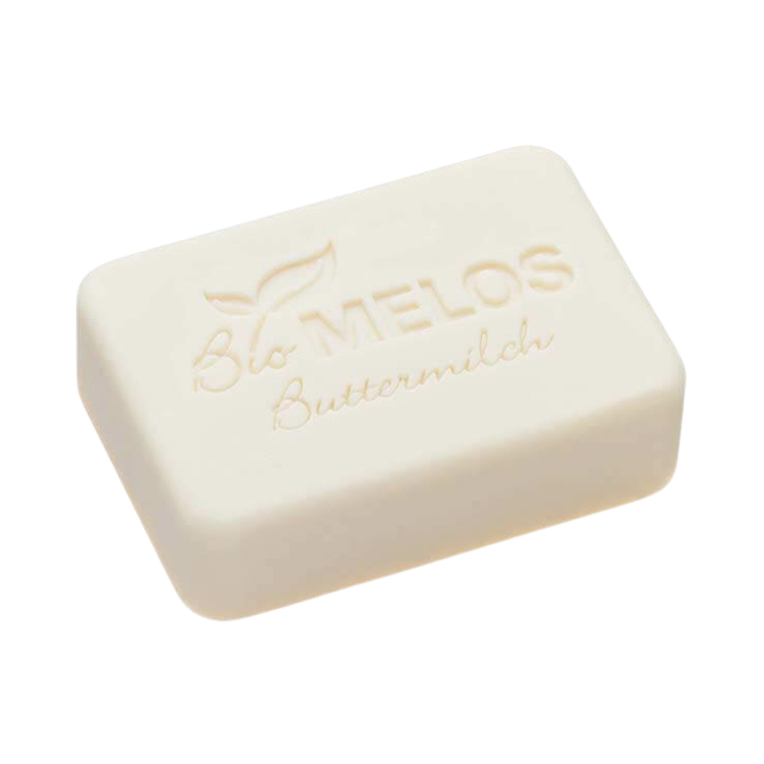 Melos Buttermilch Seife, 100g von Speick