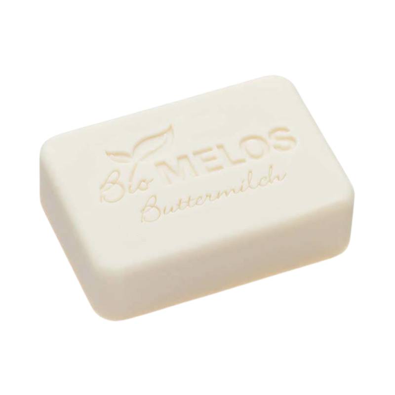 Melos Buttermilch Seife, 100g von Speick