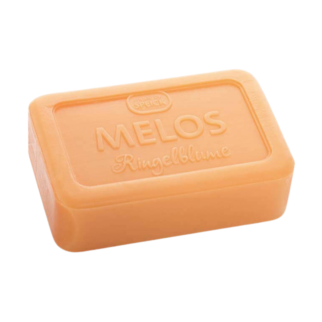 Melos Ringelblumen Seife, 100g von Speick