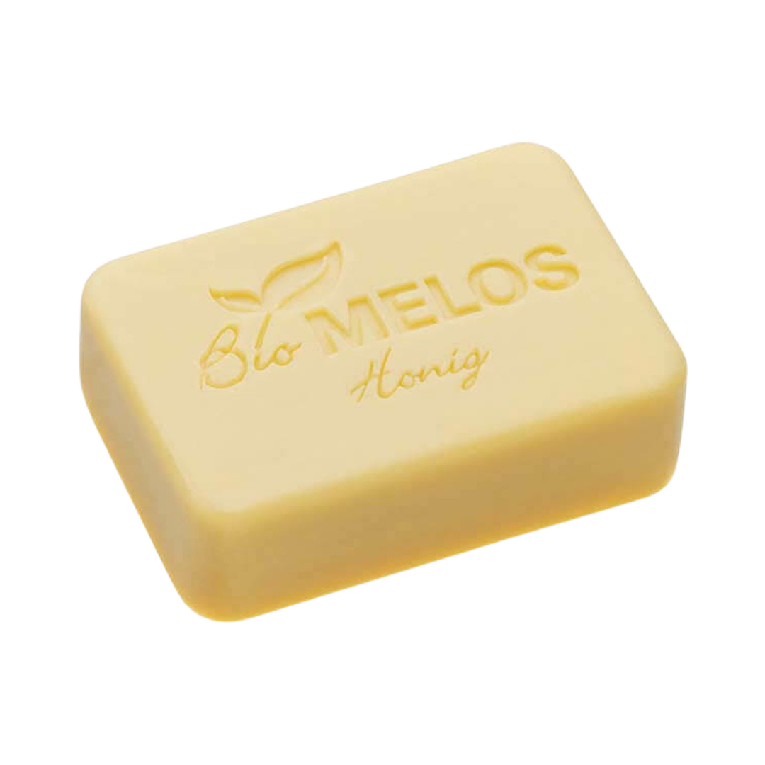 Melos bio Honig Seife, 100g von Speick