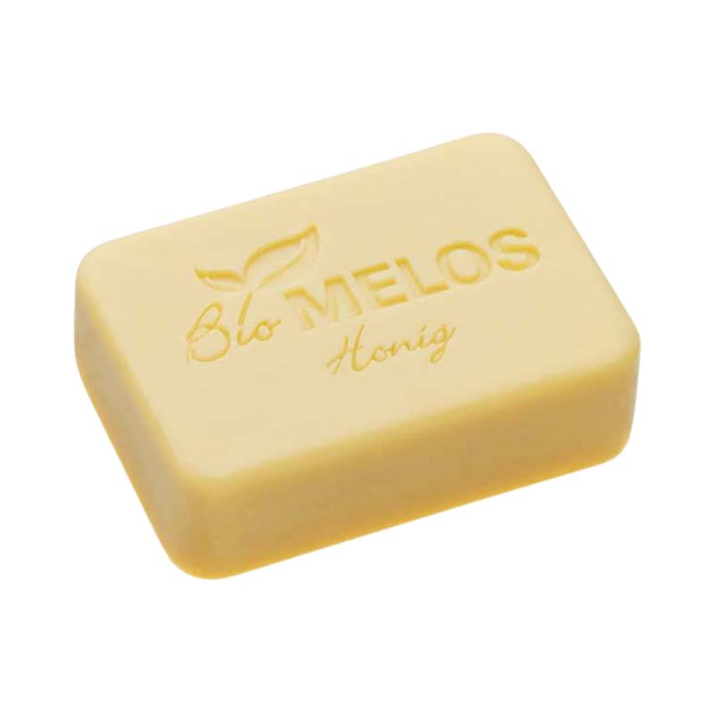 Melos bio Honig Seife, 100g von Speick