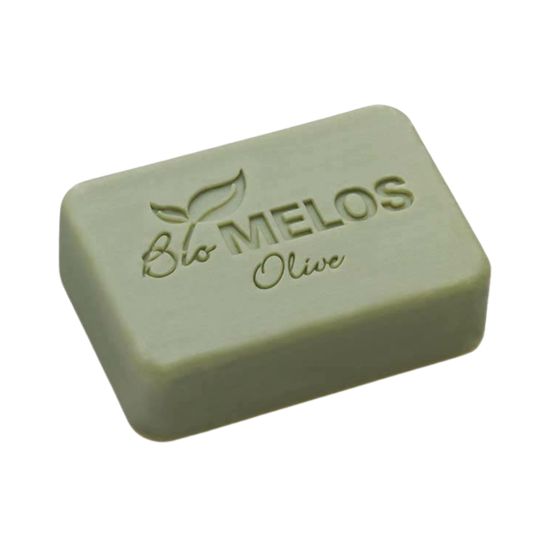 Melos bio Olive Seife, 100g von Speick