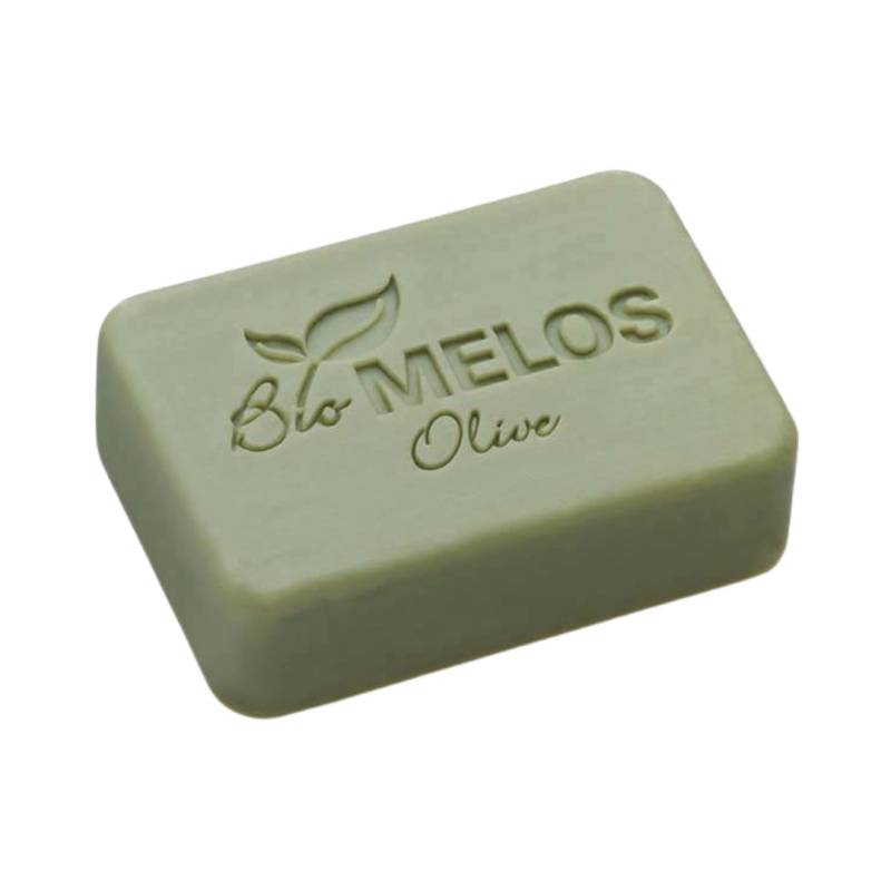 Melos bio Olive Seife, 100g von Speick