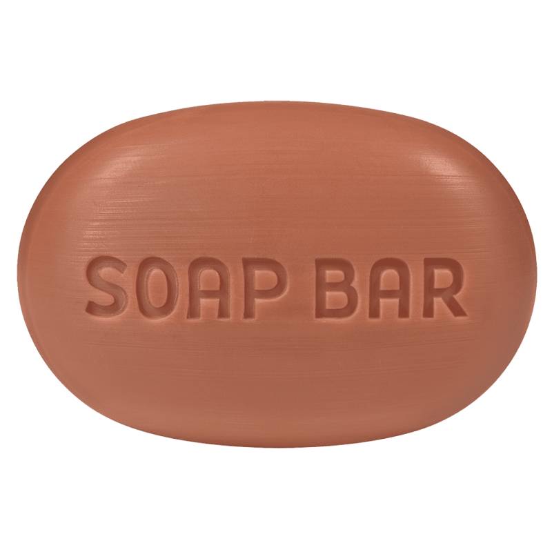 Soap Bar Hair & Body Blutorange von Speick