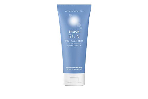 Speick Sun After Sun Lotion von Speick