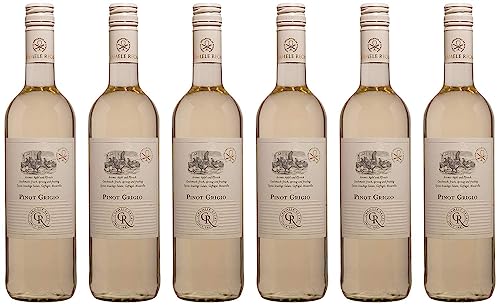 Speis&Trank Pinot Grigio Trocken (6 x 0.75 l) von Speis&Trank