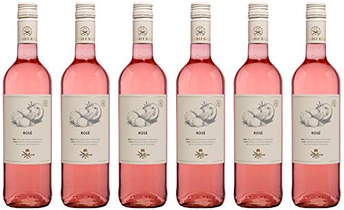 Speis&Trank Rosé Trocken (6 x 0.75 l) von Speis&Trank