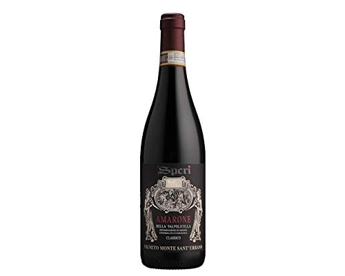 Speri Viticoltori Amarone D. Valpolicella SantUrbano 2019 0.75 L Flasche von Speri Viticoltori