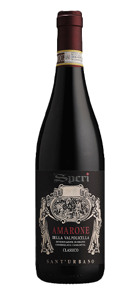 Amarone della Valpolicella Classico "Monte Sant'Urbano" DOCG 2019 von Speri