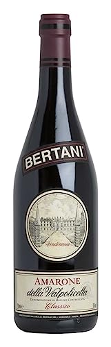 Bertani Amarone della Valpolicella Classico 2012 von Speri