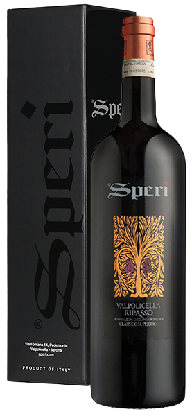 Valpolicella Ripasso Classico Superiore DOC 2021 Magnum von Speri