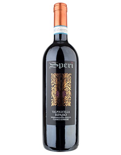 Valpolicella Ripasso Classico Superiore DOC Speri 2020 0,75 ℓ von Speri